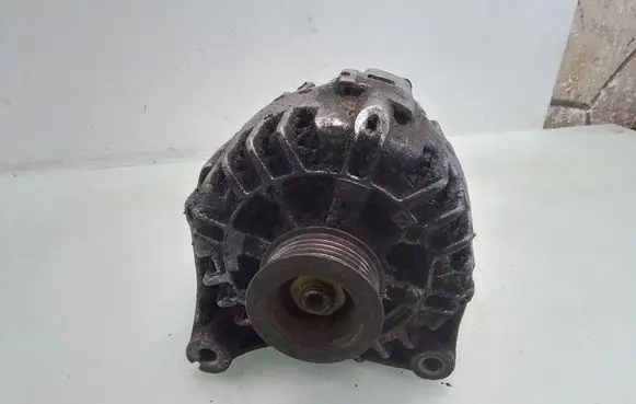 BMW 3 E46 Generator/alternator LRB00470 SG12B080