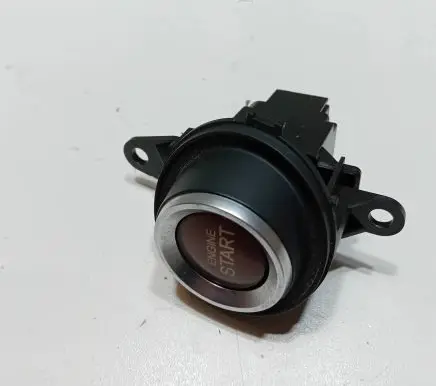 Honda Civic Engine start stop button switch m26983 hd35 m26983hd35