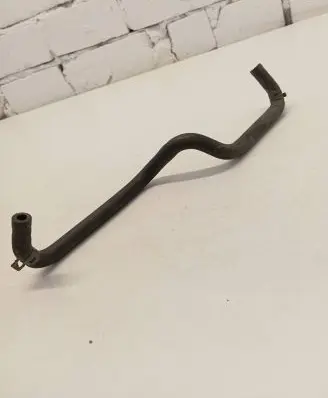Volkswagen Transporter - Caravelle T5 Engine coolant pipe/hose 7H0121447E