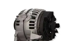 Audi A4 S4 B8 8K Generator/alternator 0124525116 TG14C022