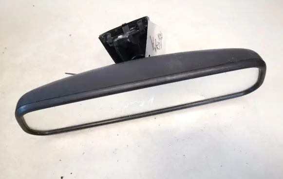 Audi A6 S6 C6 4F Rear view mirror (interior) e1010810