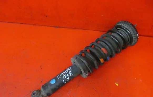 Jaguar S-Type Rear shock absorber/damper JAGUARAMORLT