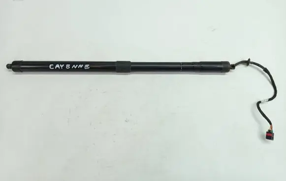 Porsche Cayenne (92A) Tailgate/trunk strut/damper 7P5827851J 05052015