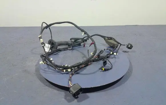 BMW X3 E83 Other wiring loom 5A22A86