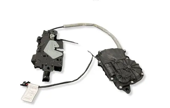 BMW 4 G22 G23 G24 G26 Tailgate/trunk/boot lift motor 7430626 9851910