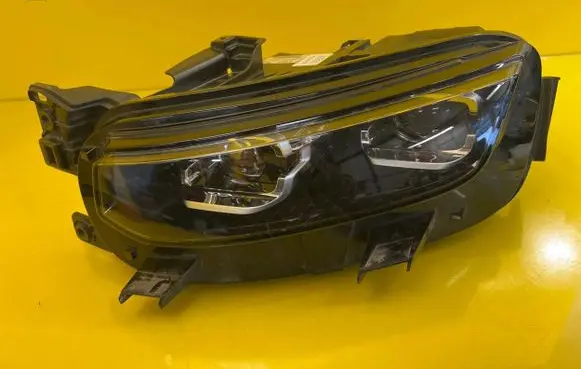 Citroen C5 Headlight/headlamp 9816925580
