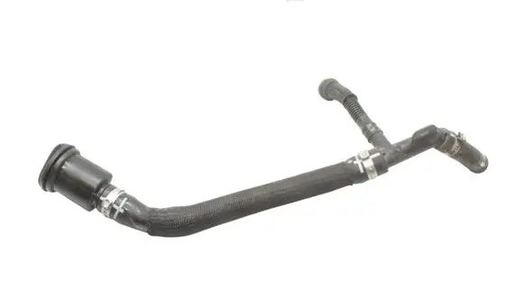 Peugeot RCZ Oil fill pipe 9684359980 9671044880