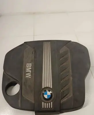 BMW X3 F25 Engine cover (trim) 7812063 5106107108109 5106107108