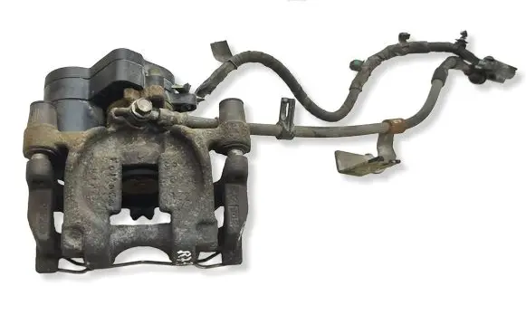Ford Mondeo MK V Rear brake caliper DG9C2D250A