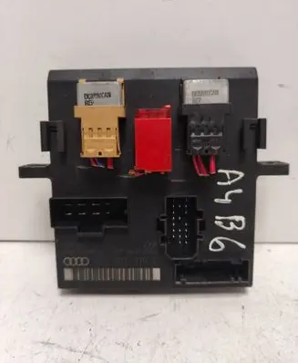 Comfort/convenience module