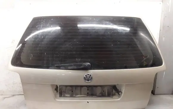 Volkswagen PASSAT B5.5 Tailgate/trunk/boot lid
