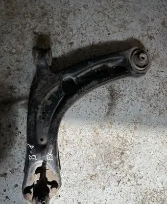 Front lower control arm/wishbone