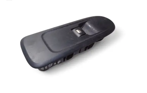 Citroen C5 Electric window control switch 96565184XT