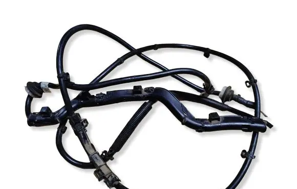 Audi A5 Sportback 8TA Positive cable (battery) 8K1971225H 61262281