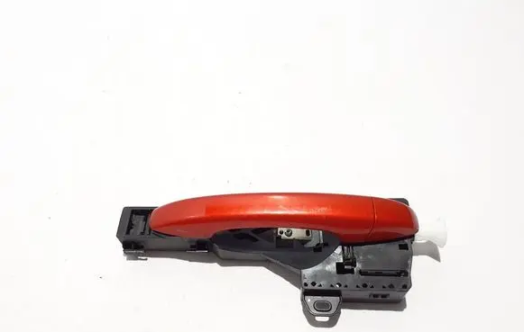 Renault Arkana Rear door exterior handle 