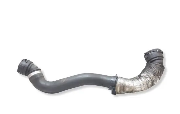 BMW 3 E90 E91 Engine coolant pipe/hose 7552407 17127552407