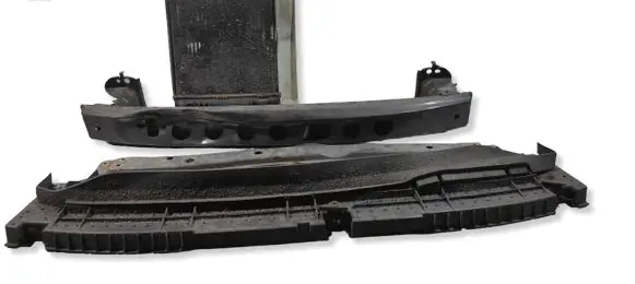 Citroen C1 Radiator set PPCC1