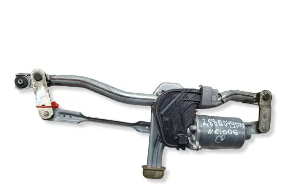 Renault Trafic III (X82) Front wiper linkage and motor S26309006 288004907R