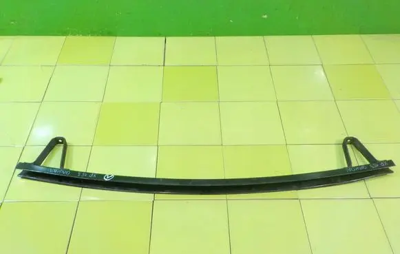 Nissan Qashqai Front bumper support beam PRZOD XP153