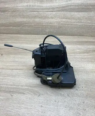 Mercedes-Benz E W211 Front door lock 004138112633