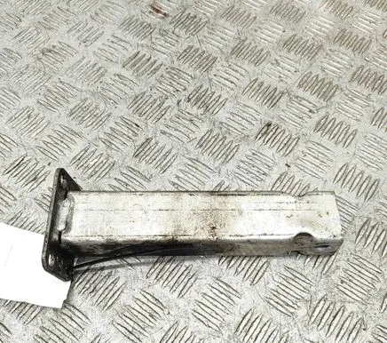 Audi Q7 4M Front bumper shock/impact absorber 4M0802038A