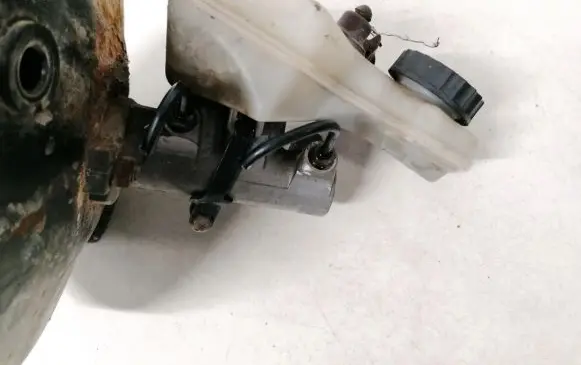 Citroen Berlingo Master brake cylinder 136767