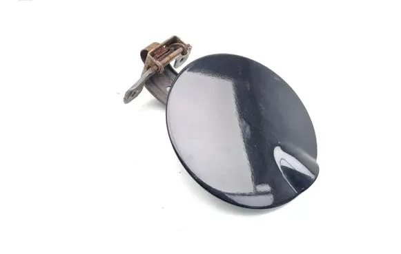 Fuel tank cap