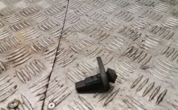 Toyota Yaris Rear door sensor 