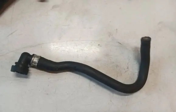 Volvo XC90 Engine coolant pipe/hose 30745337