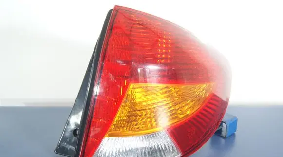 KIA Rio Rear/tail lights