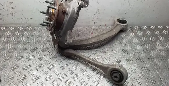 KIA EV6 Front wheel hub spindle knuckle 54501CU000