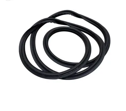Mercedes-Benz GLE W167 Seal rubber (tailgate) A1677408500