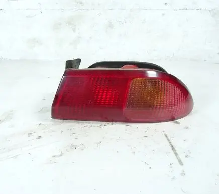 Alfa Romeo 156 Rear/tail lights 60620136