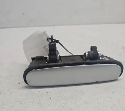 Audi A6 S6 C5 4B Rear door exterior handle 4B2837886