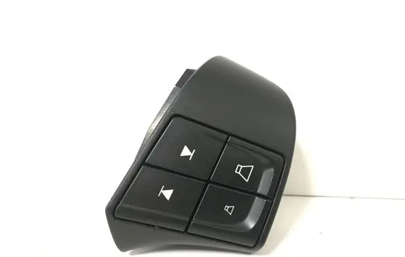 Volvo S80 Sound control switch 30710725