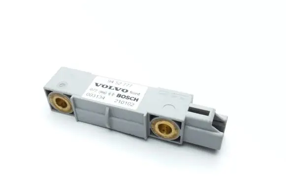 Volvo V70 Airbag deployment crash/impact sensor 9452777