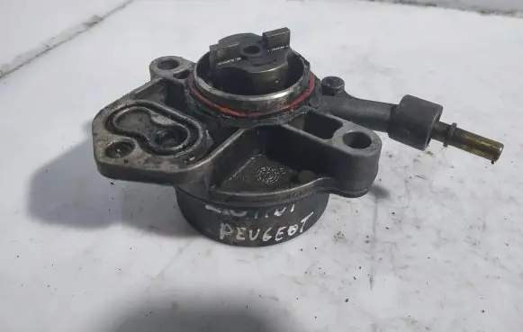 Citroen C8 Vacuum pump 9631971580