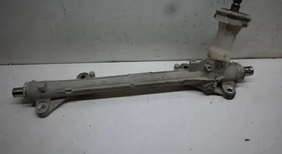 Steering rack