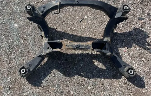 Rear subframe