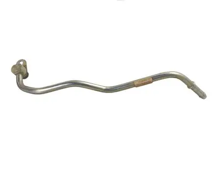 Ford Edge II Fuel line pipe FT468A520FB