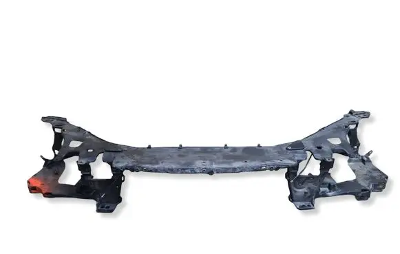 Volvo V60 Radiator support slam panel 31283053