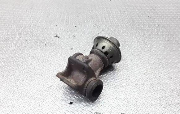Peugeot Boxer EGR valve 