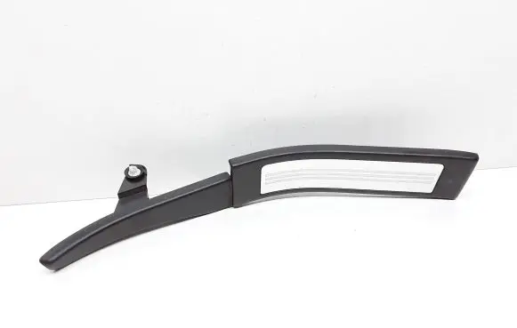Jaguar XF X250 Rear sill trim cover 8X23F13245A