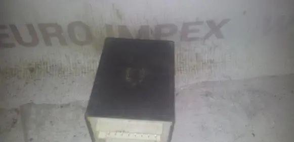 Mazda 626 Other control units/modules