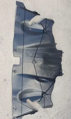 Tesla Model Y Center/middle under tray cover 149877100A 149877100 1498771