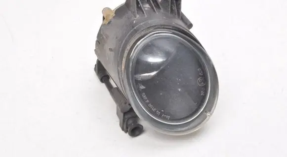 Front fog light