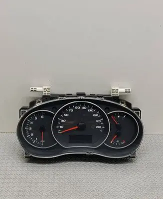 Renault Kangoo II Speedometer (instrument cluster) P8200796015 987565978