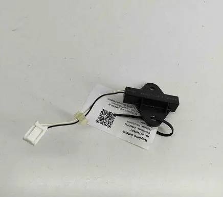 Mitsubishi Outlander Keyless system antenna 8637B114
