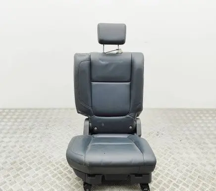 Mitsubishi Outlander Rear seat 6912A774