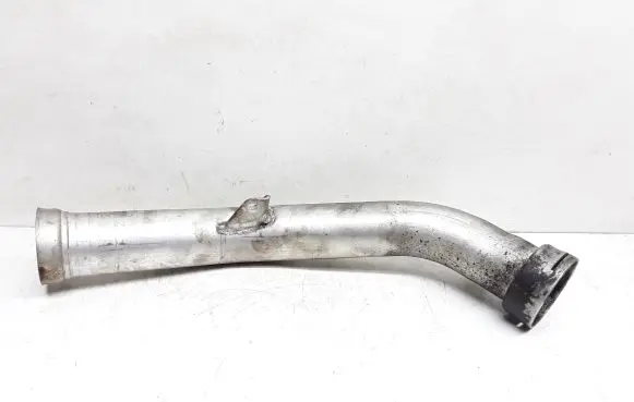 Mercedes-Benz ML W164 Intercooler hose/pipe A6420980707Q01